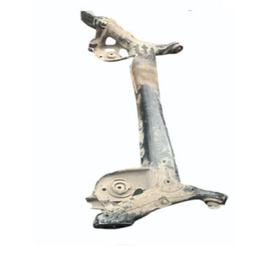 Honda Amaze Rear Axil Tube